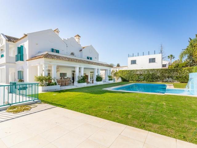 13 Dormitorio Villa Málaga Andalusia 95263129