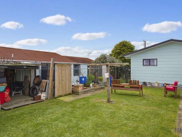 13 Douglas Street, Levin, Horowhenua