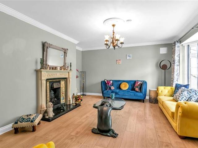 13 Drumcree Court, Kildare Town, Kildare, Co. Kildare DNG Doyle 4826 MyHome. Ie Residential
