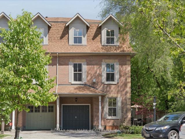 13 E J Lennox Way, Markham | For Sale @ $1,298,000 | Condos. Ca