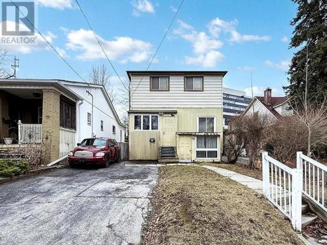 13 East Road, Toronto, ON, M1N 1Z9 house for sale | Listing ID E12079 | Royal LePage