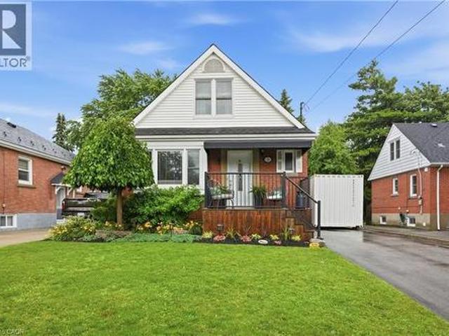 13 East 41St Street, Hamilton, ON, L8T 2Z3 house for sale | Listing ID 40847 | Royal LePage