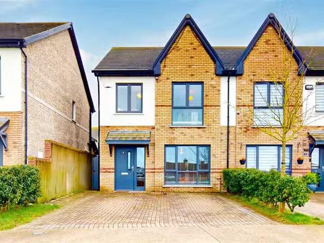 13 Elder Heath Walk, Dublin 24, Dublin, D24 T6YF