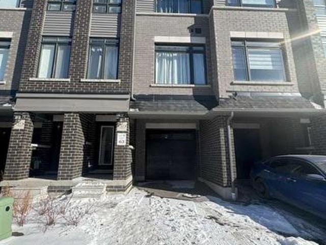 13 Emmas Way, Whitby, ON, L1R 0S7 house for sale | Listing ID E11982 | Royal LePage