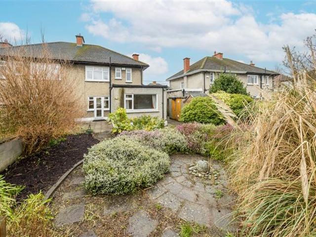13 Ennafort Park, Raheny, Dublin 5, County Dublin Flynn & Associates Raheny 4907 MyHome. Ie Residential