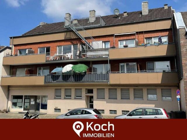 13 Familienhaus mit einer Gewerbeeinheit zu verkaufen!