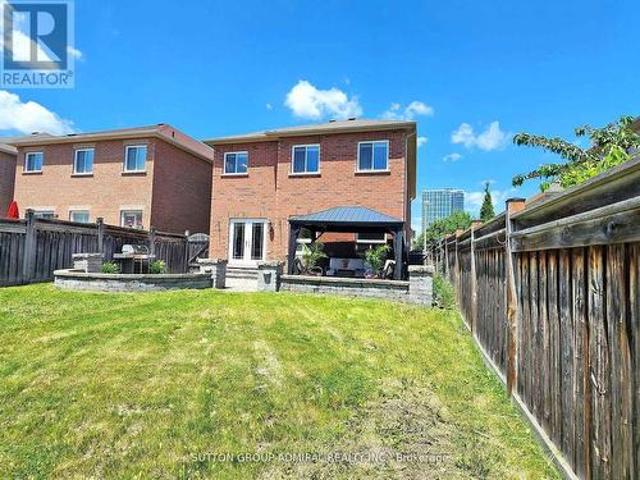 13 Fallgate Drive, Brampton, ON, L6X 0R5 house for sale | Listing ID W12028 | Royal LePage