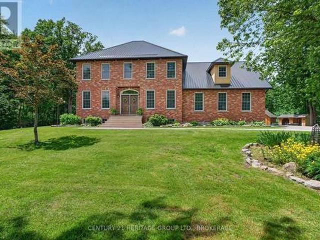 13 Fawn Brook Drive, Frontenac South, ON, K0H 1M0 house for sale | Listing ID X13550 | Royal LePage
