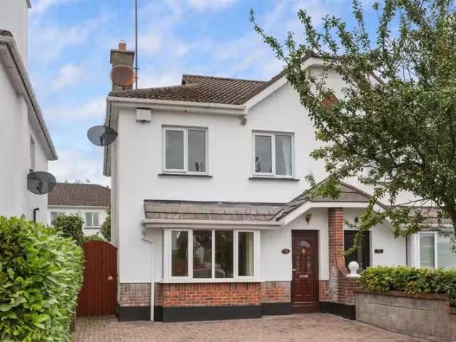 13 Ferncarrig Court, Sandyford, Dublin 18
