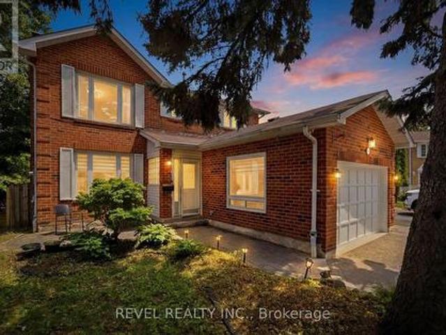 13 Flowers Crescent, Ajax, ON, L1S 4B9 house for sale | Listing ID E13542 | Royal LePage