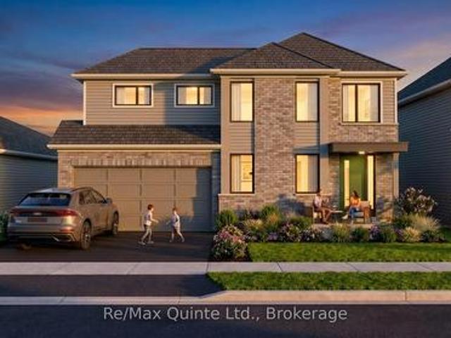 13 French Street S, Prince Edward County Picton, ON, K0K 2T0 house for sale | Listing ID X13622 | Royal LePage