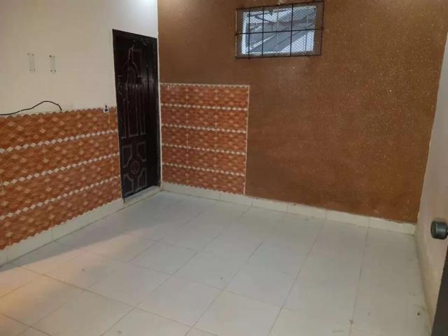 13 G. Gulshan Near Madina Masjid Al Azeem School wali Gali Karachi Gulshan E Iqbal Block 13 ID 19255
