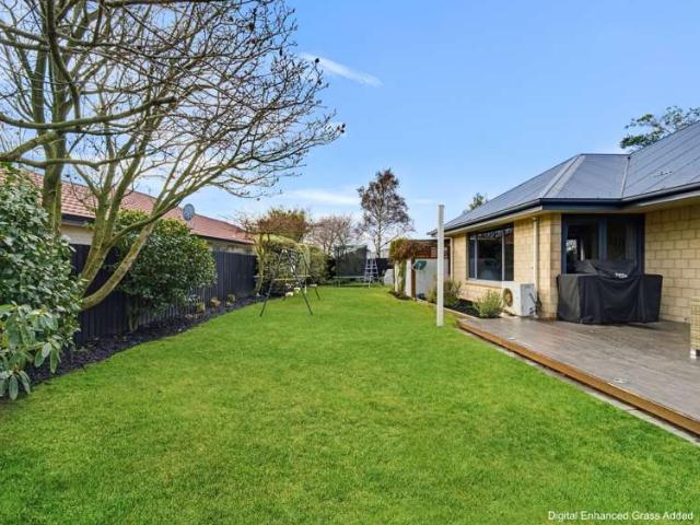 13 Gainsborough Court, Rolleston, Selwyn