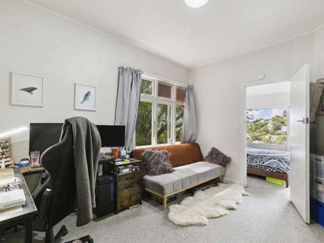 13 Garden Road, Northland, Wellington City