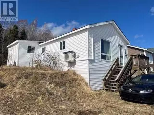 13 Gilbert Street, Grand Falls Windsor, NL, A2A 1G4 house fo.