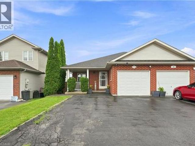 13 Golden Acres Drive, Smithville, ON, L0R 2A0 house for sale | Listing ID 40855 | Royal LePage