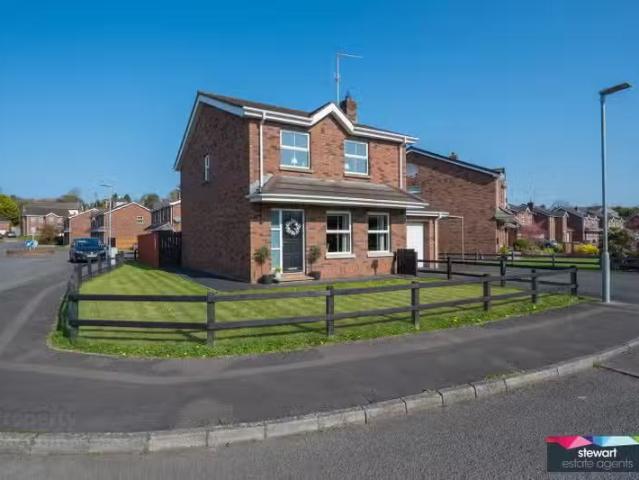 13 Glencroft