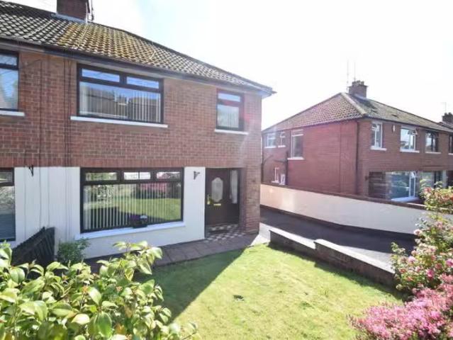 13 Glengoland Park