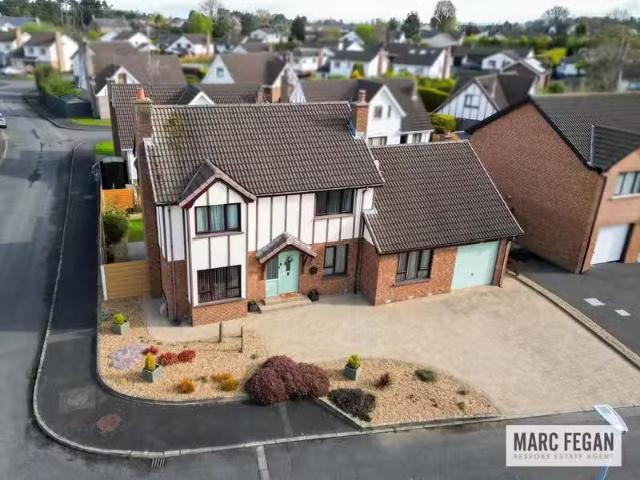13 Glenshane Drive