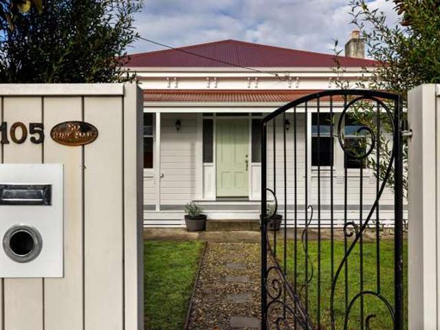 13 Graham Street, Blenheim, Marlborough