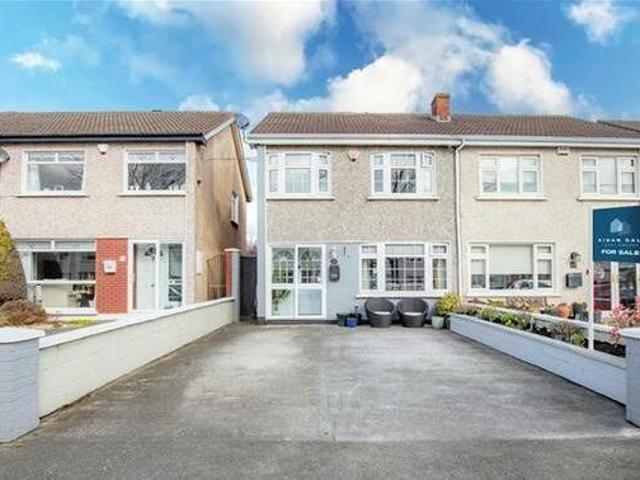 13 grange abbey grove donaghmede dublin 13