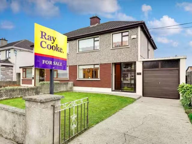 13 Greenogue Drive, Rathcoole, Co. Dublin is for sale