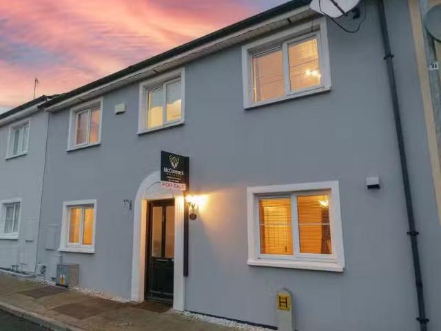 13 Hamlet Avenue, Balbriggan, Balbriggan, Co. Dublin, K32KD35.