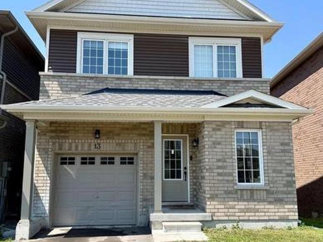 13 Harvest Crescent, Barrie, ON, L9J 0T3 house for lease | Listing ID S13563 | Royal LePage