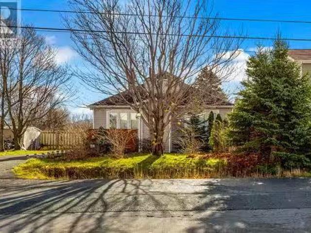 13 Harbour View Avenue, St. John'S, NL, A1A 5C9 house for sa.