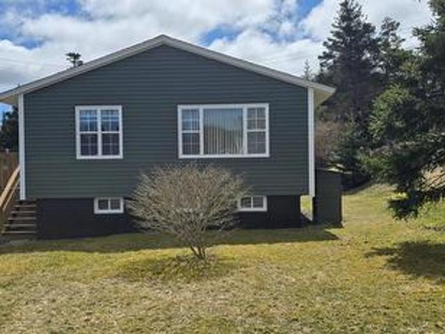 13 Harris Drive, Marystown, NL, A0E 2M0 house for sale | Listing ID 1284 | Royal LePage