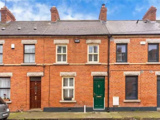 13 Hastings Street, Dublin 4, D04TR25 is for sale