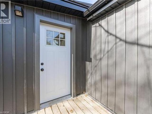 13 Hatton Drive Unit# 2, Ancaster, ON, L9G 2H5 lease for lease | Listing ID 40855 | Royal LePage