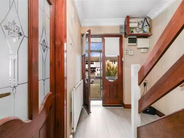 13 Hazelcroft Gardens, Finglas, Dublin 11, D11 C2Y9