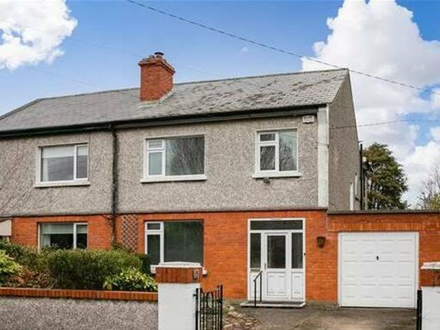13 henley park churchtown dublin 14