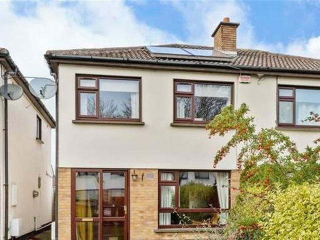 13 heather drive rathfarnham dublin 16