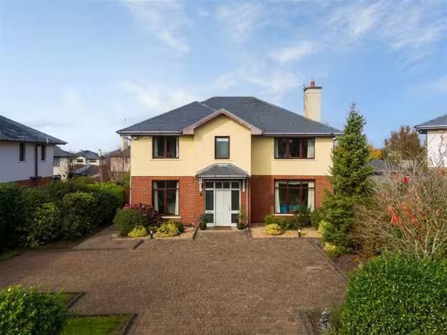 13 Heatherfield, Ballymaw, Waterfall, Cork, T12 H5HW