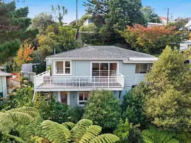 13 Hewett Way, Ngaio, Wellington City For Sale