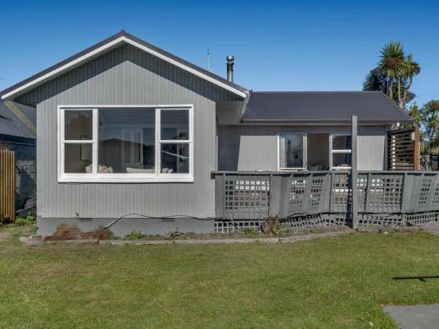 13 Hewlings Street, Shirley, Christchurch City