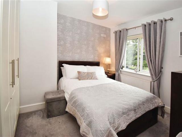 13 Highfield Avenue, Highfield Park, Ballincollig, Cork Behan Irwin & Gosling 4839 MyHome. Ie Residential