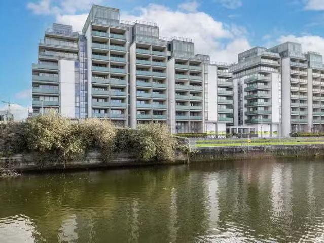 13 Hill of Down, Spencer Dock, Dublin 1, D01TY09 is for sale