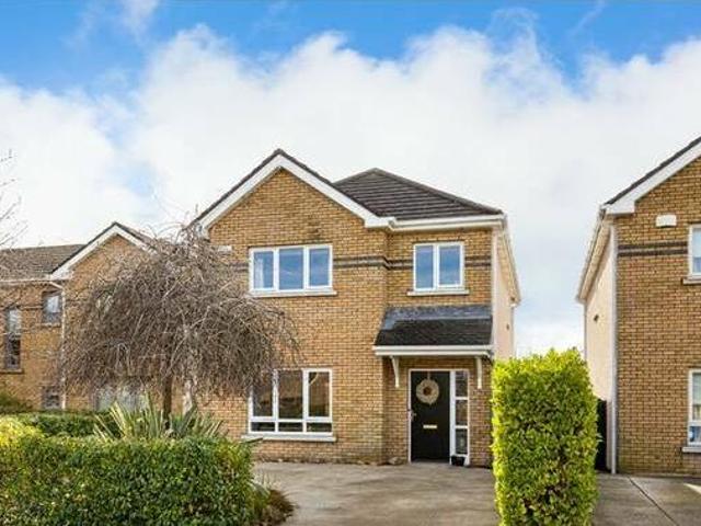 13 Holywell Drive Kilcoole Co Wicklow