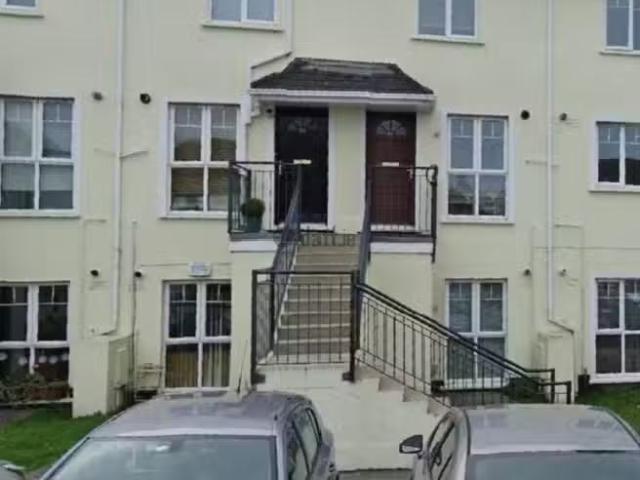 13 Holywell Drive, Swords, Co. Dublin is for rent