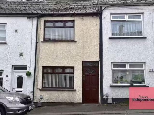 13 Hope Street
