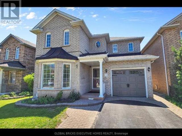 13 Howling Crescent, Ajax, ON, L1S 7N7 house for sale | Listing ID E13214 | Royal LePage