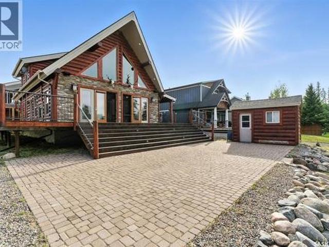 13 Islander Drive, Candle Lake, SK, S0J 3E0 house for sale | Listing ID SK040301 | Royal LePage