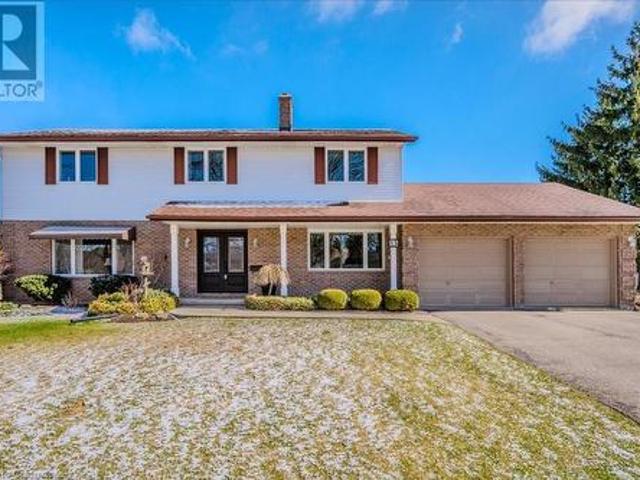 13 James Court, Heidelberg, ON, N0B 2M1 house for sale | Listing ID 40715 | Royal LePage