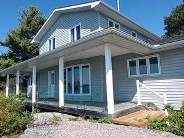 13 Janet Lane, Carling, ON, P0G 1G0 house for sale | Listing ID X12916 | Royal LePage
