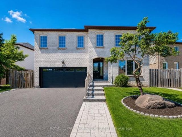 13 Jaffa Drive, Brampton, ON, L6S 4C7 house for sale | Listing ID W13434 | Royal LePage
