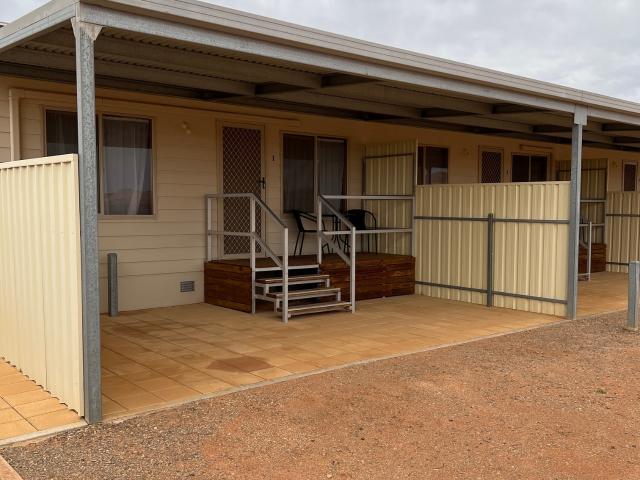 1/3 Jubilee Drive, Andamooka SA 5722 Apartment For Rent $180 | Domain