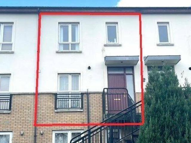 13 Jugback Terrace Applewood Swords Co Dublin